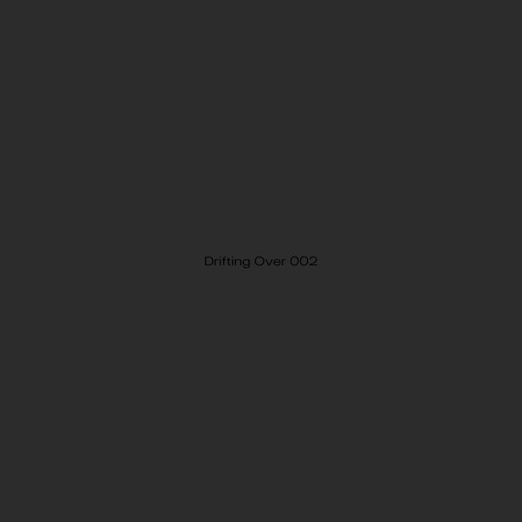 Shifted - DRFT002 (Vinyl)
