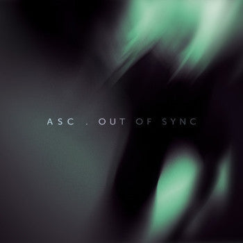 ASC 'Out Of Sync' CD