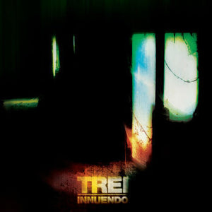 Trei 'Innuendo' (CD)