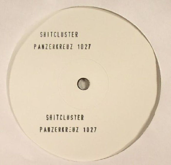 Shitcluster - Meat Thief (Vinyl)